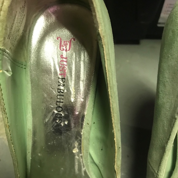 Assorted heels - Picture 4 of 6